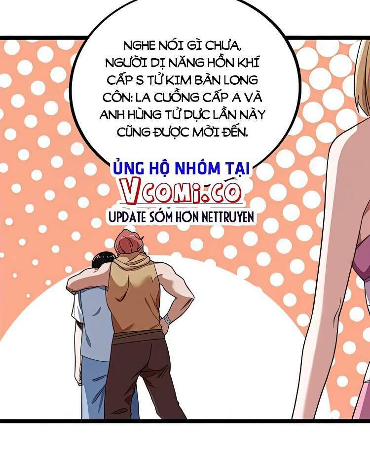 Ta Có 999 Loại Dị Năng Chapter 99 - Trang 20