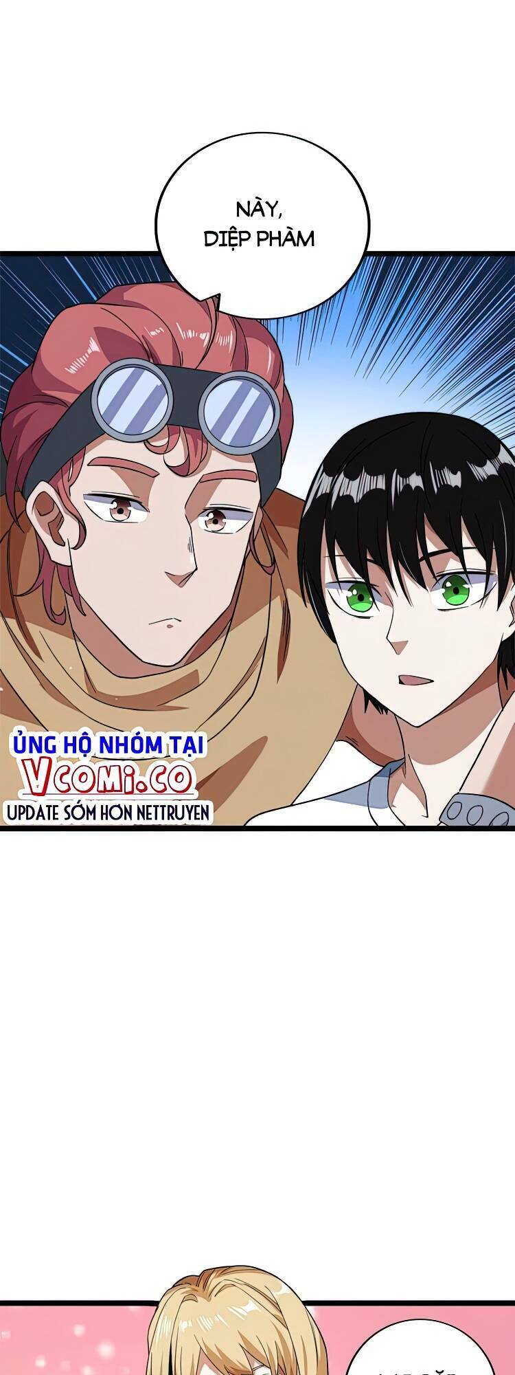 Ta Có 999 Loại Dị Năng Chapter 99 - Trang 21