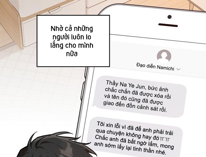 Thần Tượng Đến Rồi!? Chapter 40: Kết thúc - Trang 97