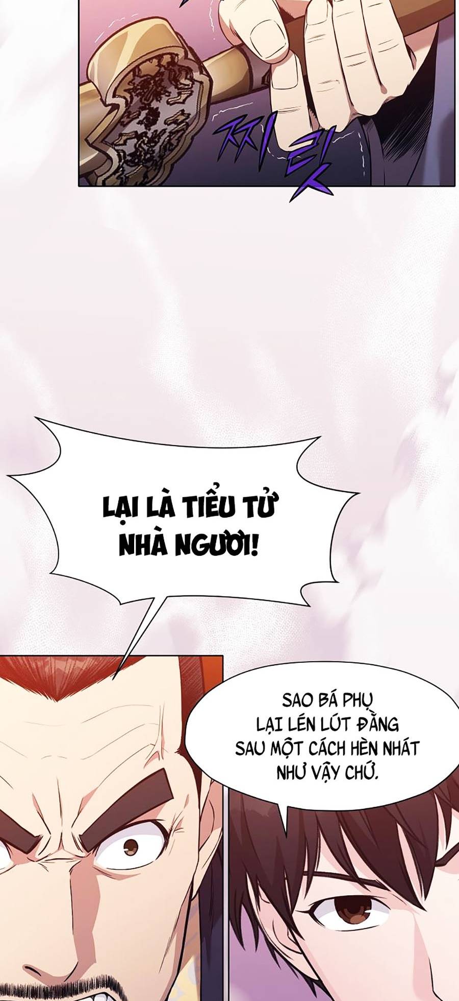 Thiên Võ Chiến Thần Chapter 60 - Trang 3