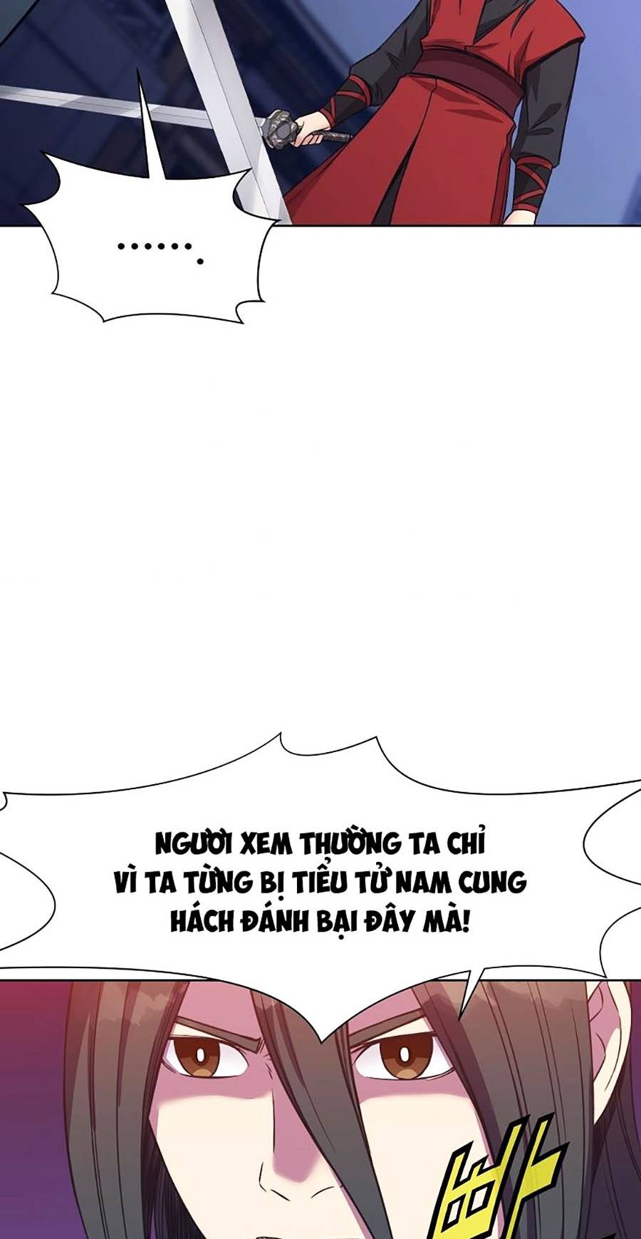 Thiên Võ Chiến Thần Chapter 60 - Trang 50