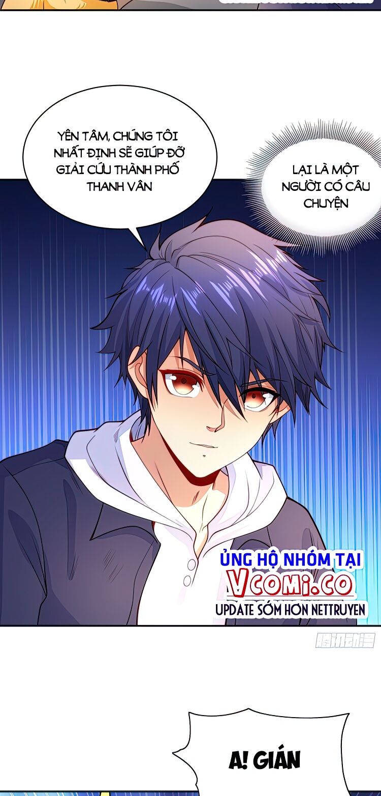 Vô Địch Từ Cưỡng Hôn Ma Nữ Chapter 57 - Trang 29