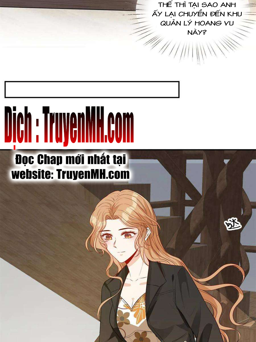 Vượt Rào Trêu Chọc Chapter 116 - Trang 12