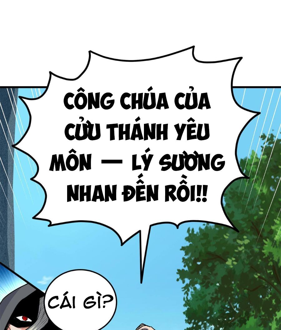 Đế Bá Chapter 41 - Trang 32