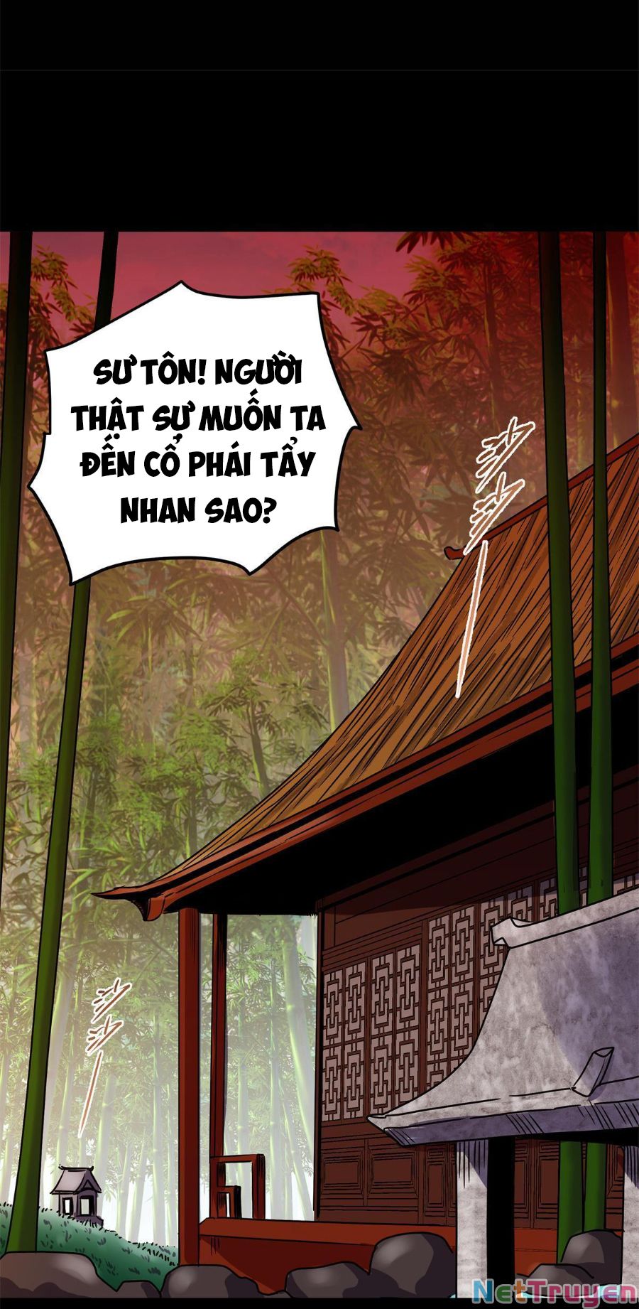 Đế Bá Chapter 42 - Trang 12