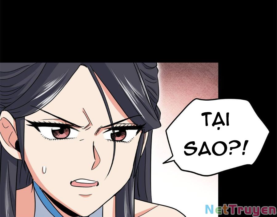 Đế Bá Chapter 42 - Trang 15