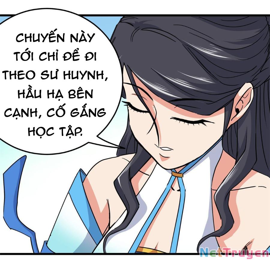 Đế Bá Chapter 42 - Trang 28