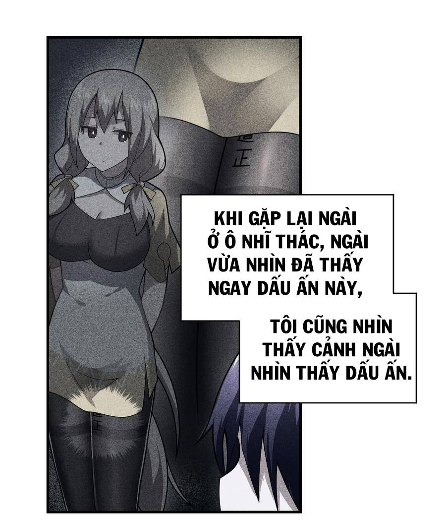 Ma Vương Trở Lại Chapter 50 - Trang 37