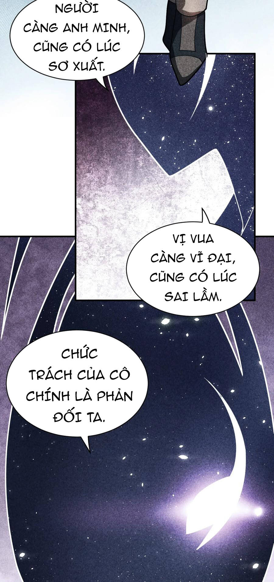 Ma Vương Trở Lại Chapter 50 - Trang 49