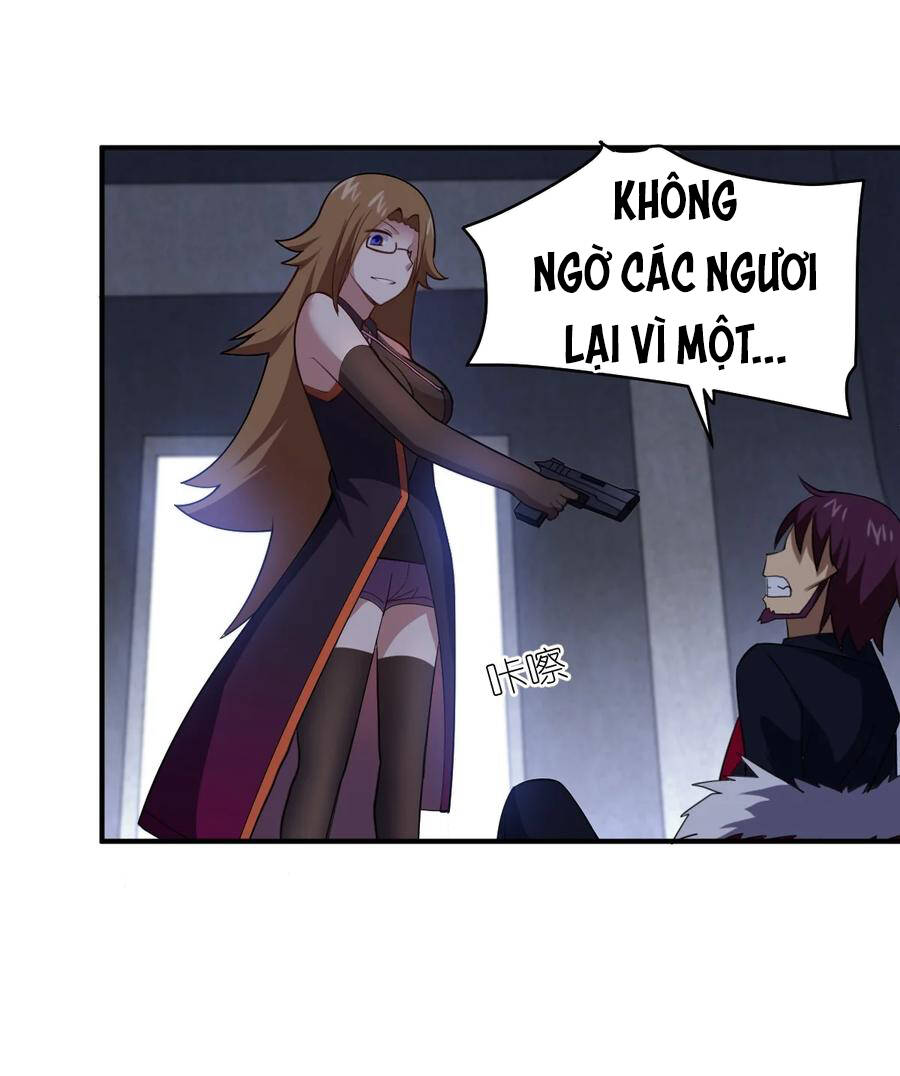 Ma Vương Trở Lại Chapter 50 - Trang 58