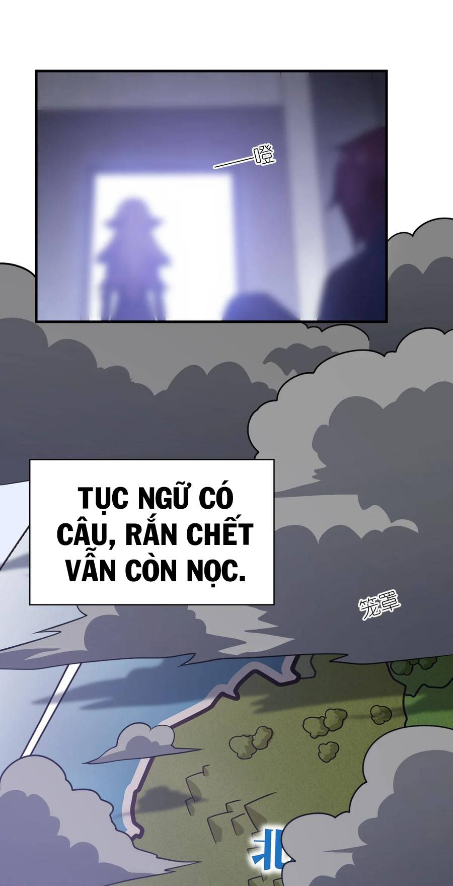 Ma Vương Trở Lại Chapter 50 - Trang 62