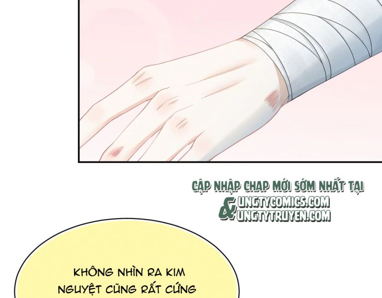 Một Ngụm Nuốt Trọn Thỏ Con Chapter 72 - Trang 19