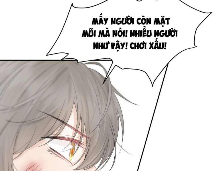 Một Ngụm Nuốt Trọn Thỏ Con Chapter 72 - Trang 45