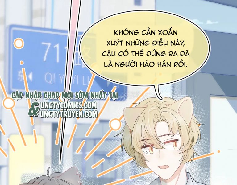 Một Ngụm Nuốt Trọn Thỏ Con Chapter 72 - Trang 58