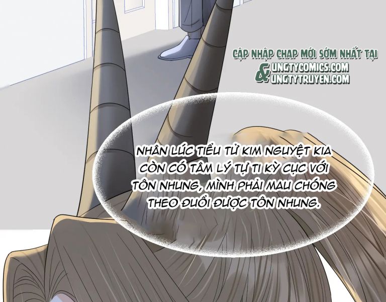 Một Ngụm Nuốt Trọn Thỏ Con Chapter 72 - Trang 88