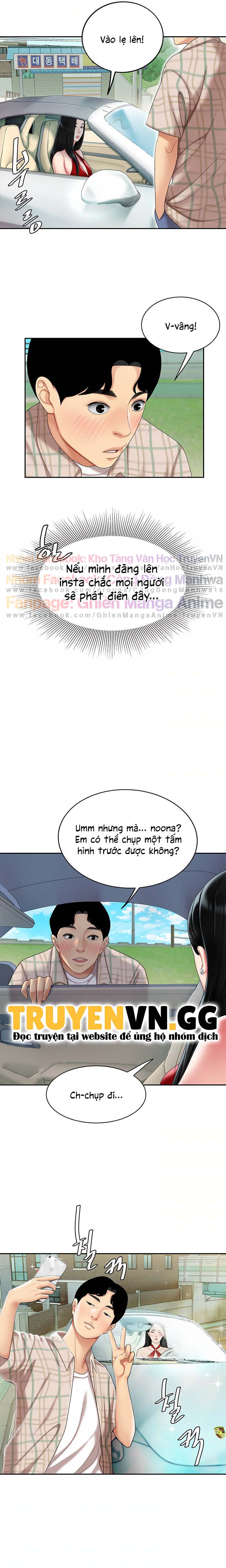 Nếm Mùi Lạc Thú Chapter 5 - Trang 5