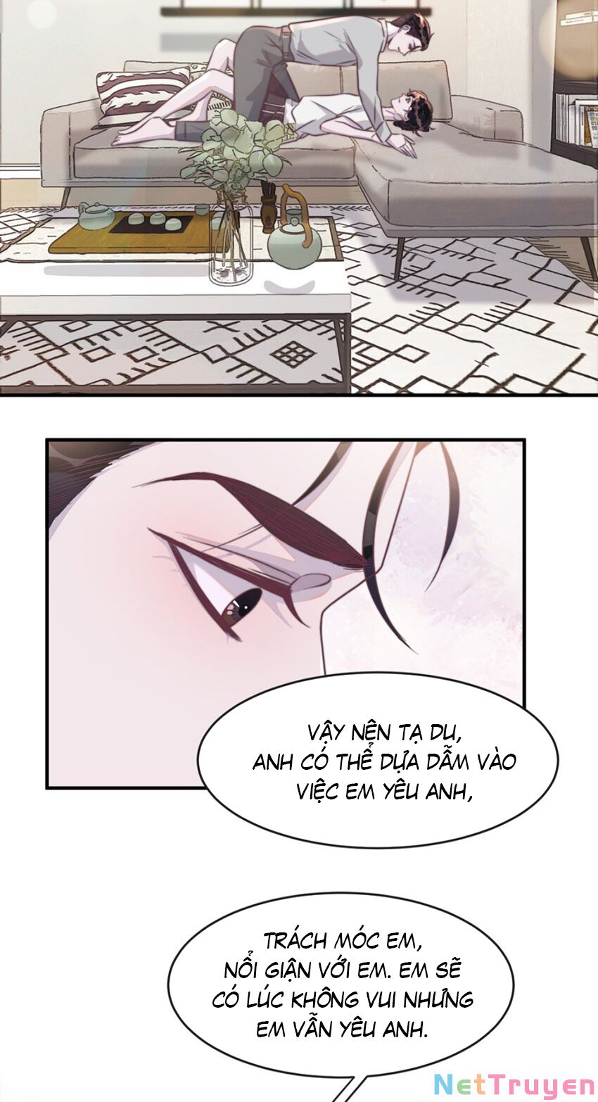 Nghe Nói Tôi Rất Nghèo Chapter 108 - Trang 27