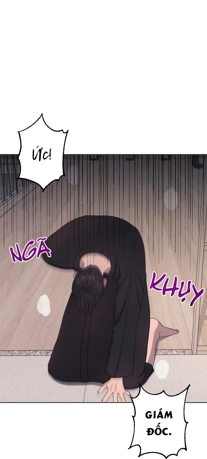 Nhiệm Vụ Không Lối Thoát Chapter 10 - Trang 44