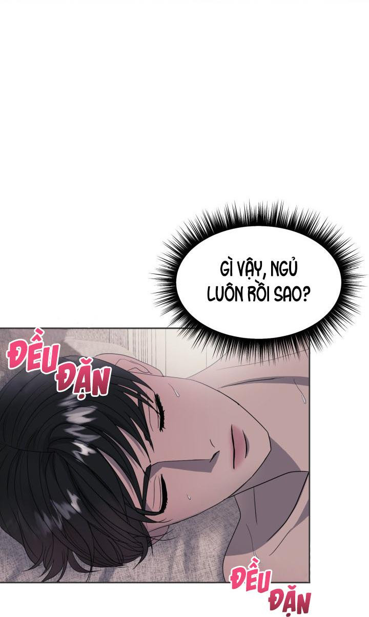 Nhiệm Vụ Không Lối Thoát Chapter 10 - Trang 8