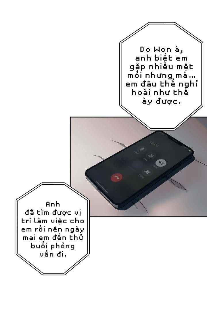 Nhiệm Vụ Không Lối Thoát Chapter 3 - Trang 42