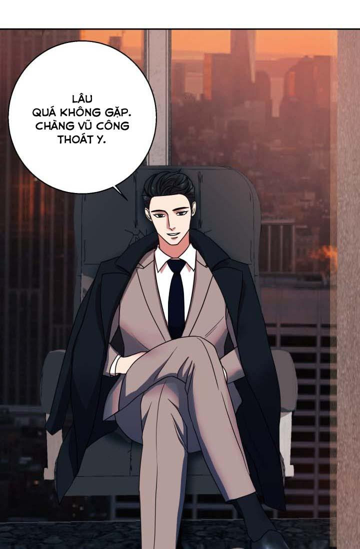 Nhiệm Vụ Không Lối Thoát Chapter 3 - Trang 56