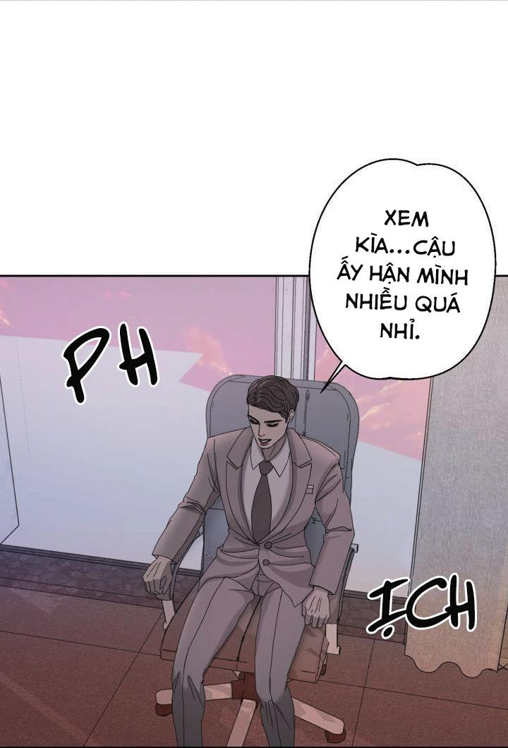 Nhiệm Vụ Không Lối Thoát Chapter 4 - Trang 18