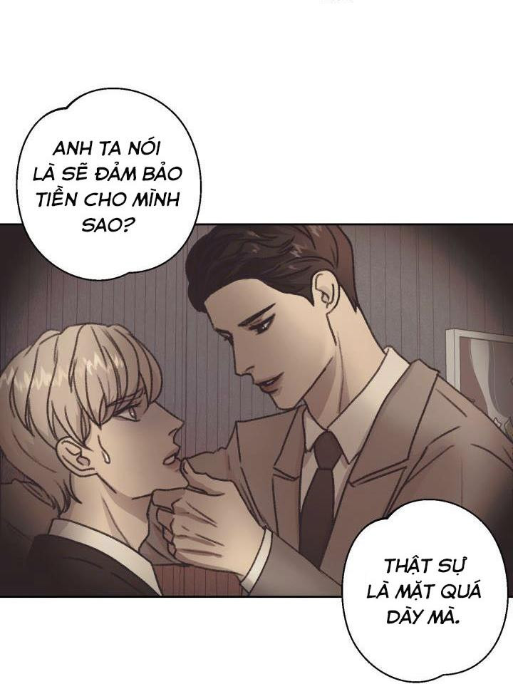 Nhiệm Vụ Không Lối Thoát Chapter 4 - Trang 24