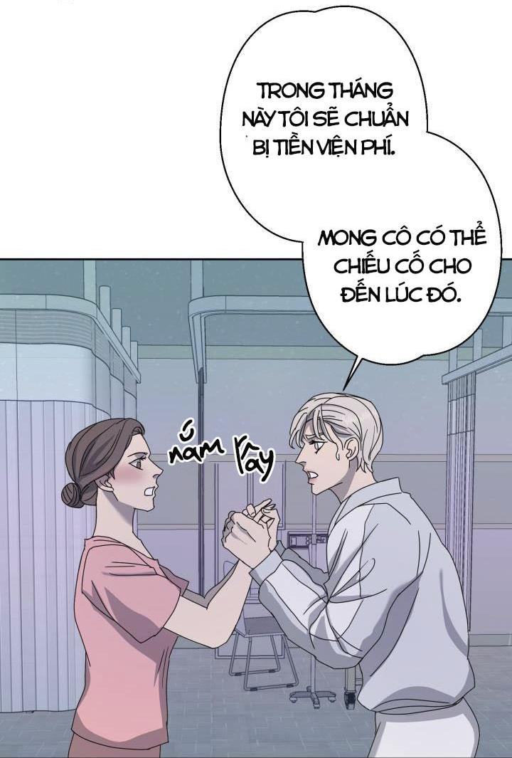 Nhiệm Vụ Không Lối Thoát Chapter 4 - Trang 38