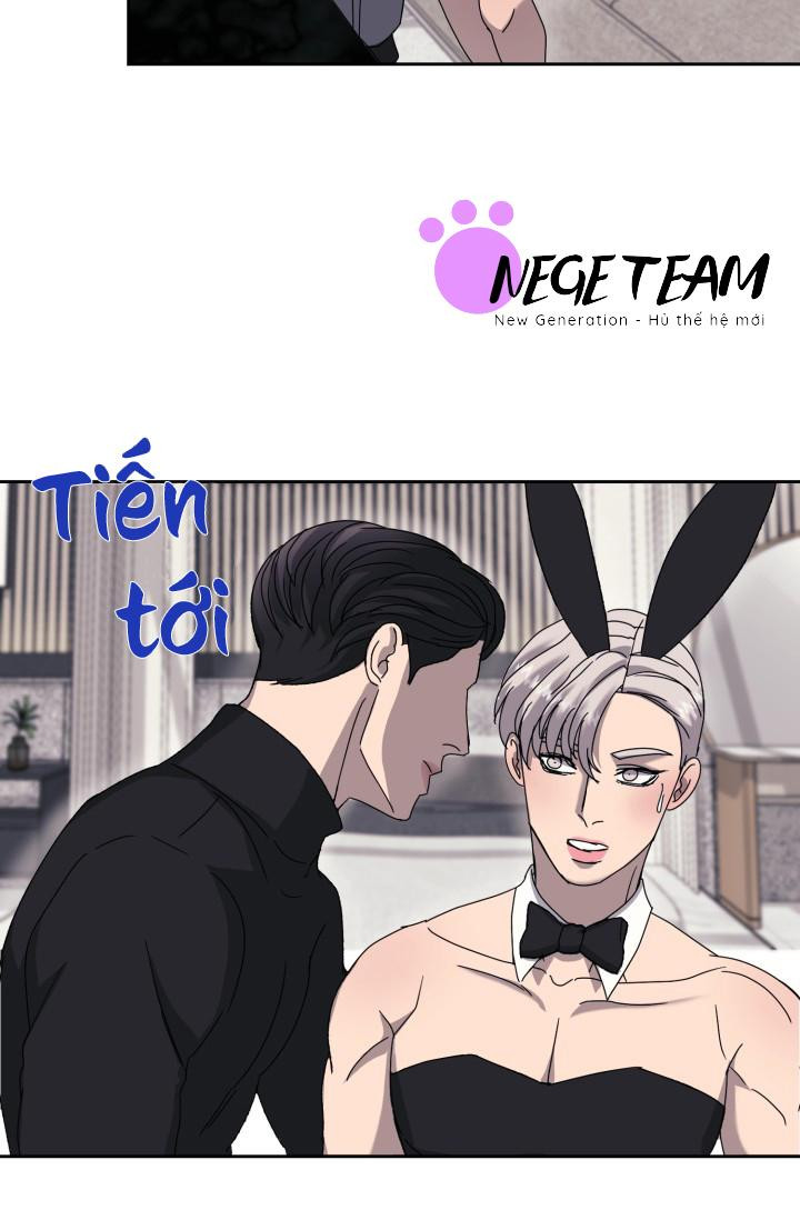 Nhiệm Vụ Không Lối Thoát Chapter 5 - Trang 30