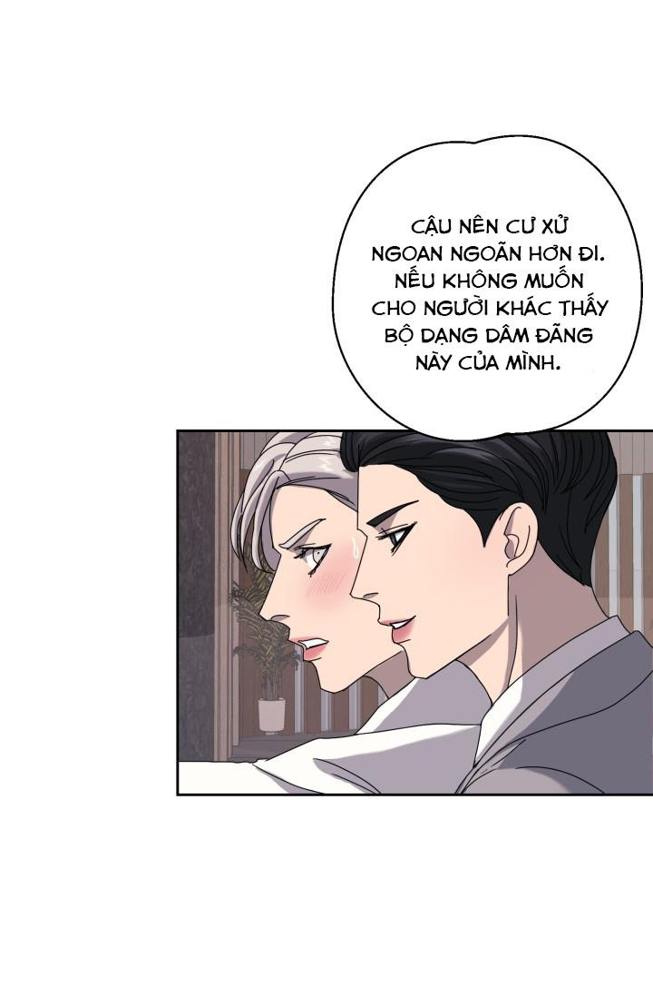 Nhiệm Vụ Không Lối Thoát Chapter 5 - Trang 4