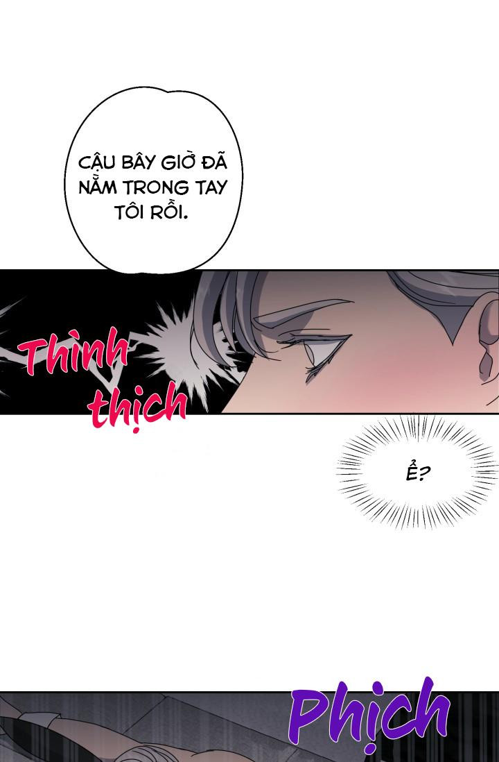 Nhiệm Vụ Không Lối Thoát Chapter 5 - Trang 51