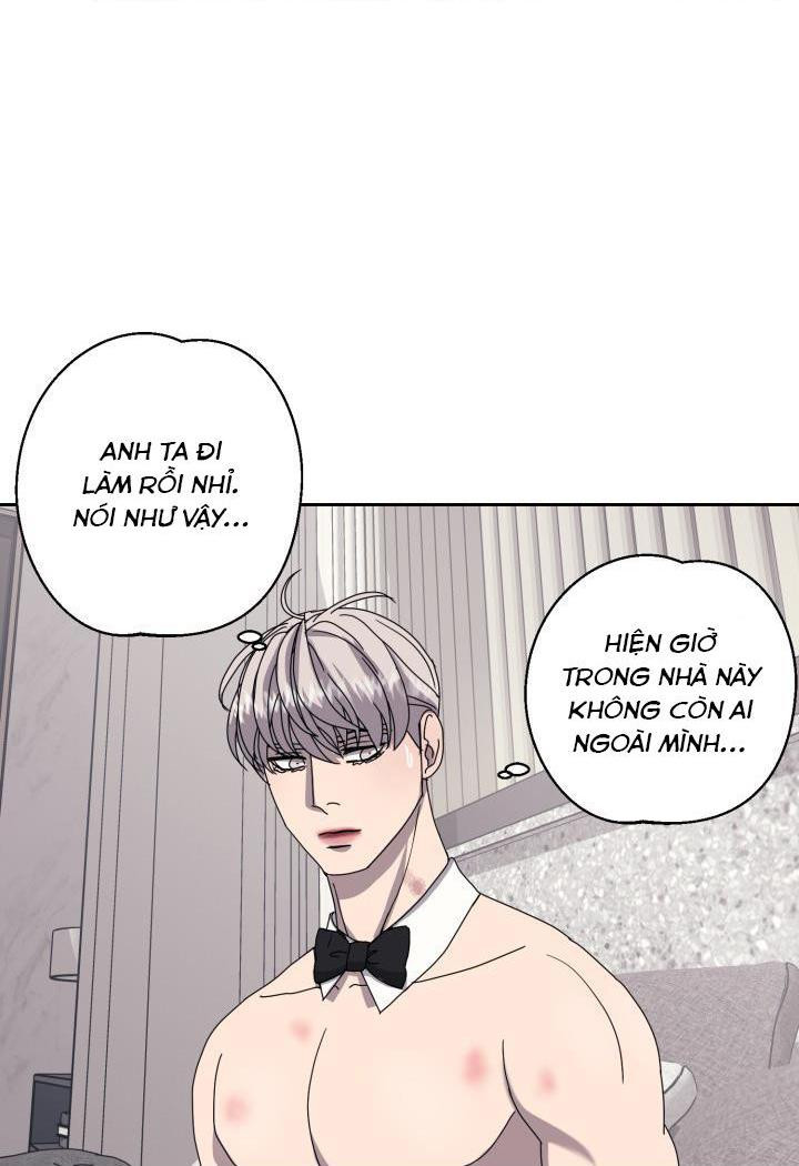 Nhiệm Vụ Không Lối Thoát Chapter 6 - Trang 22