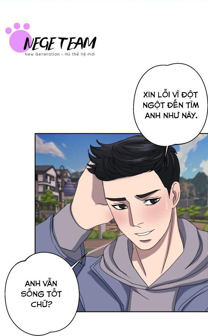 Nhiệm Vụ Không Lối Thoát Chapter 6 - Trang 31