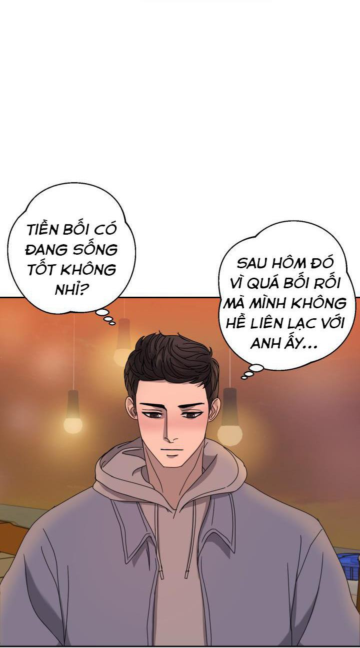 Nhiệm Vụ Không Lối Thoát Chapter 6 - Trang 4