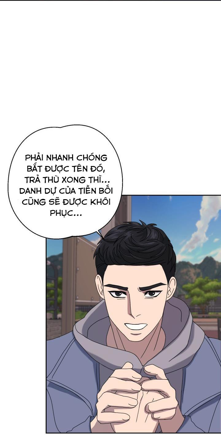 Nhiệm Vụ Không Lối Thoát Chapter 6 - Trang 61