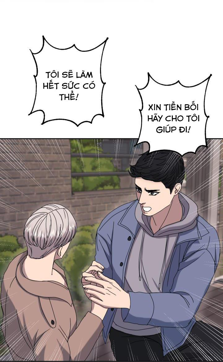 Nhiệm Vụ Không Lối Thoát Chapter 6 - Trang 63