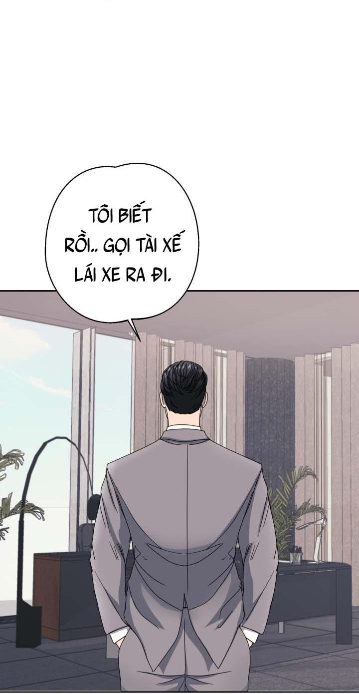 Nhiệm Vụ Không Lối Thoát Chapter 7 - Trang 38