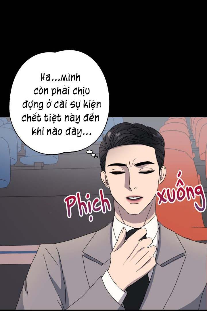 Nhiệm Vụ Không Lối Thoát Chapter 7 - Trang 57