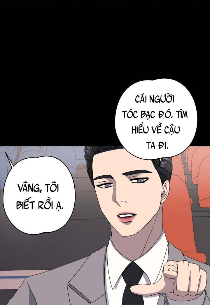 Nhiệm Vụ Không Lối Thoát Chapter 7 - Trang 71