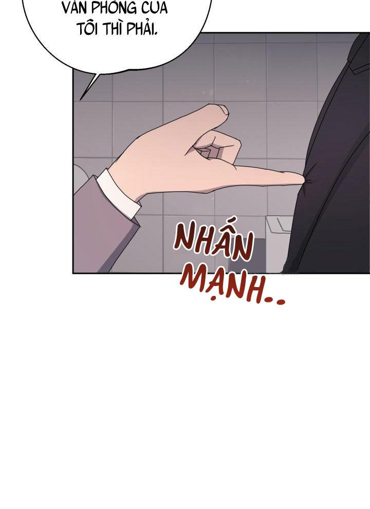 Nhiệm Vụ Không Lối Thoát Chapter 8 - Trang 11