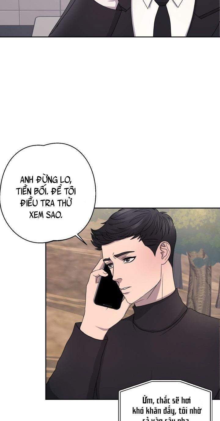 Nhiệm Vụ Không Lối Thoát Chapter 8 - Trang 2