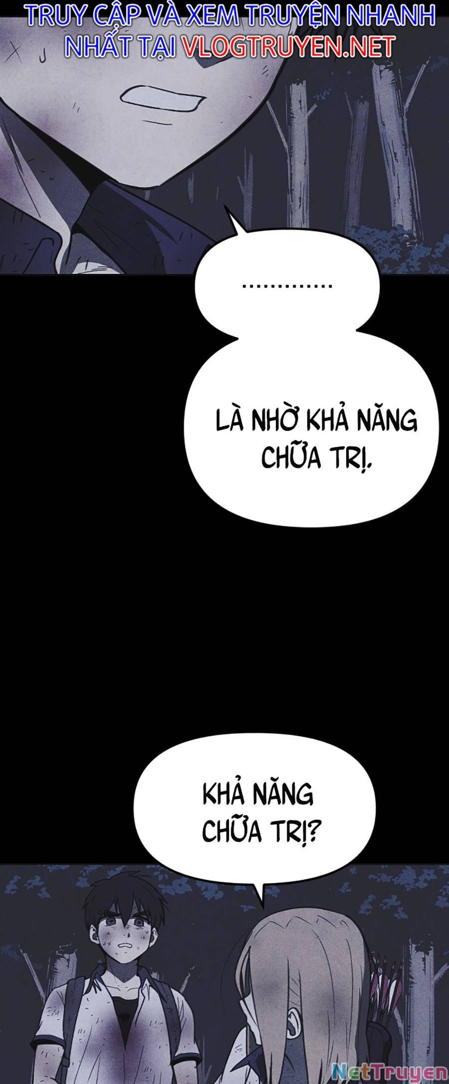 Shotgun Boy Chapter 40 - Trang 14