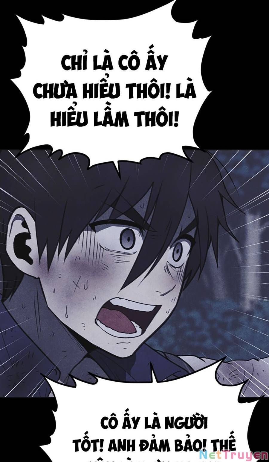 Shotgun Boy Chapter 40 - Trang 46