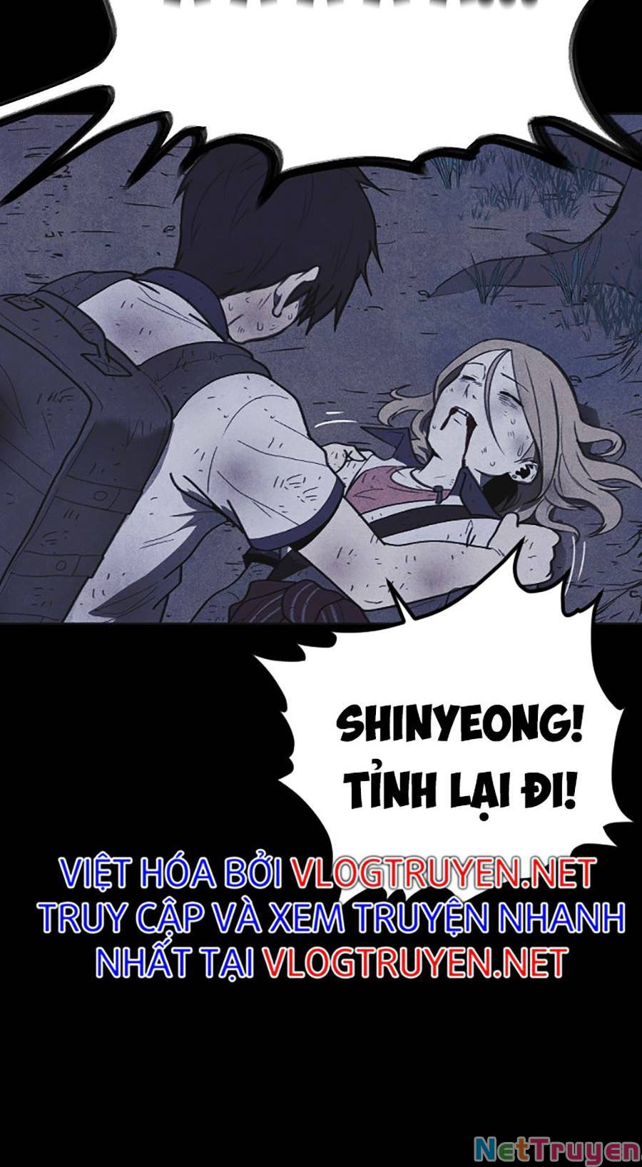 Shotgun Boy Chapter 40 - Trang 76