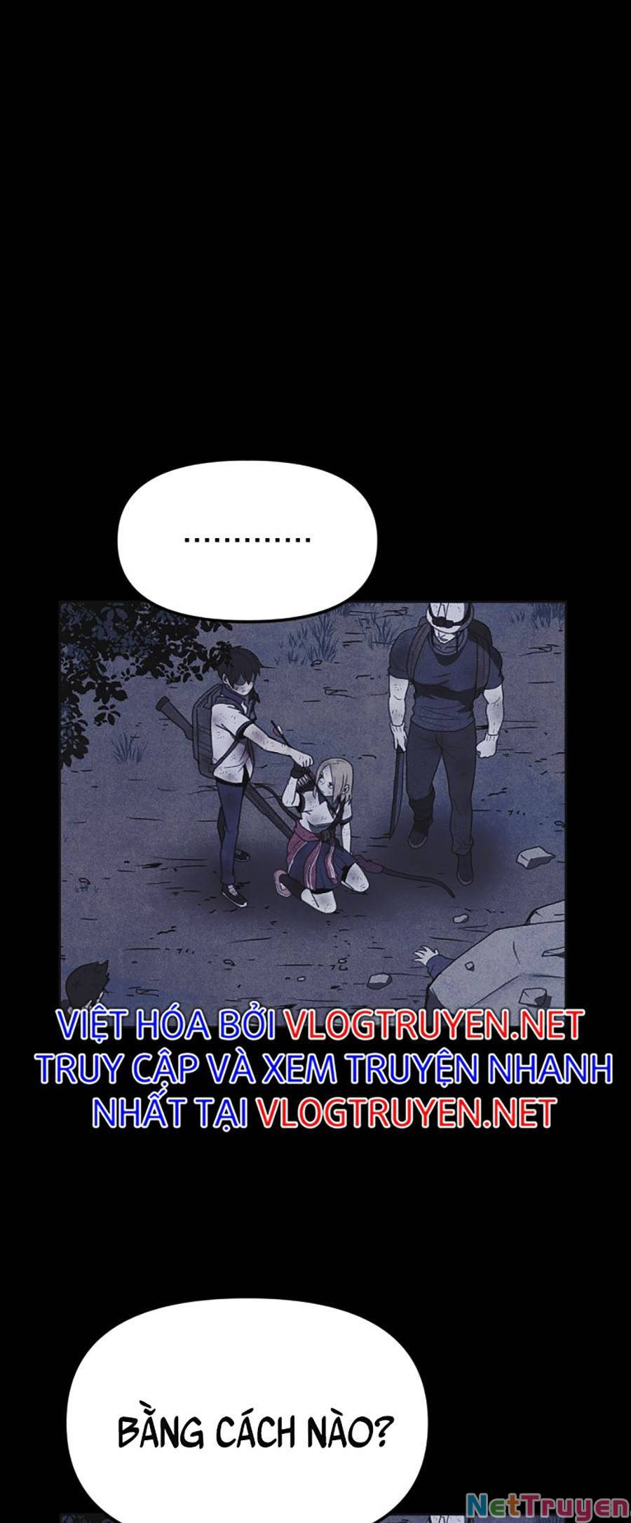 Shotgun Boy Chapter 40 - Trang 9