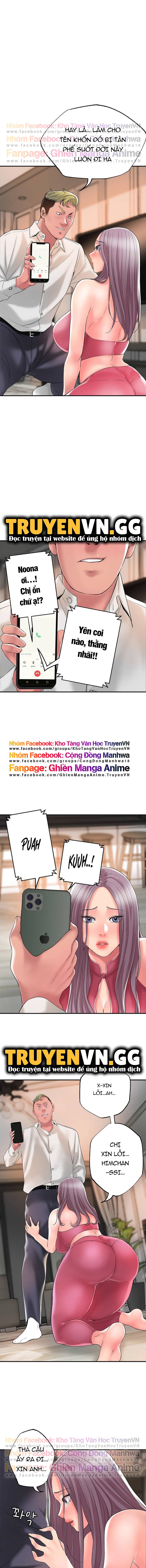 Thị Trấn Nóng Bỏng Chapter 44 - Trang 13