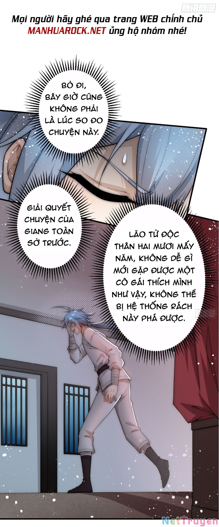 Từ Lúc Bắt Đầu Liền Vô Địch Chapter 42 - Trang 18