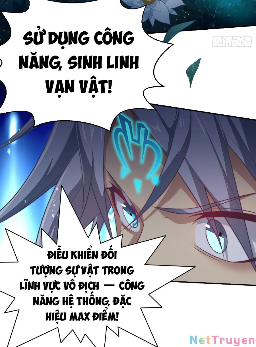 Từ Lúc Bắt Đầu Liền Vô Địch Chapter 42 - Trang 27