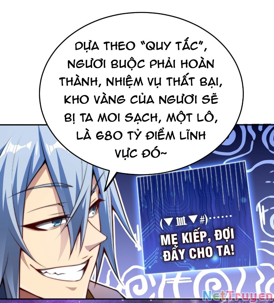 Từ Lúc Bắt Đầu Liền Vô Địch Chapter 42 - Trang 37