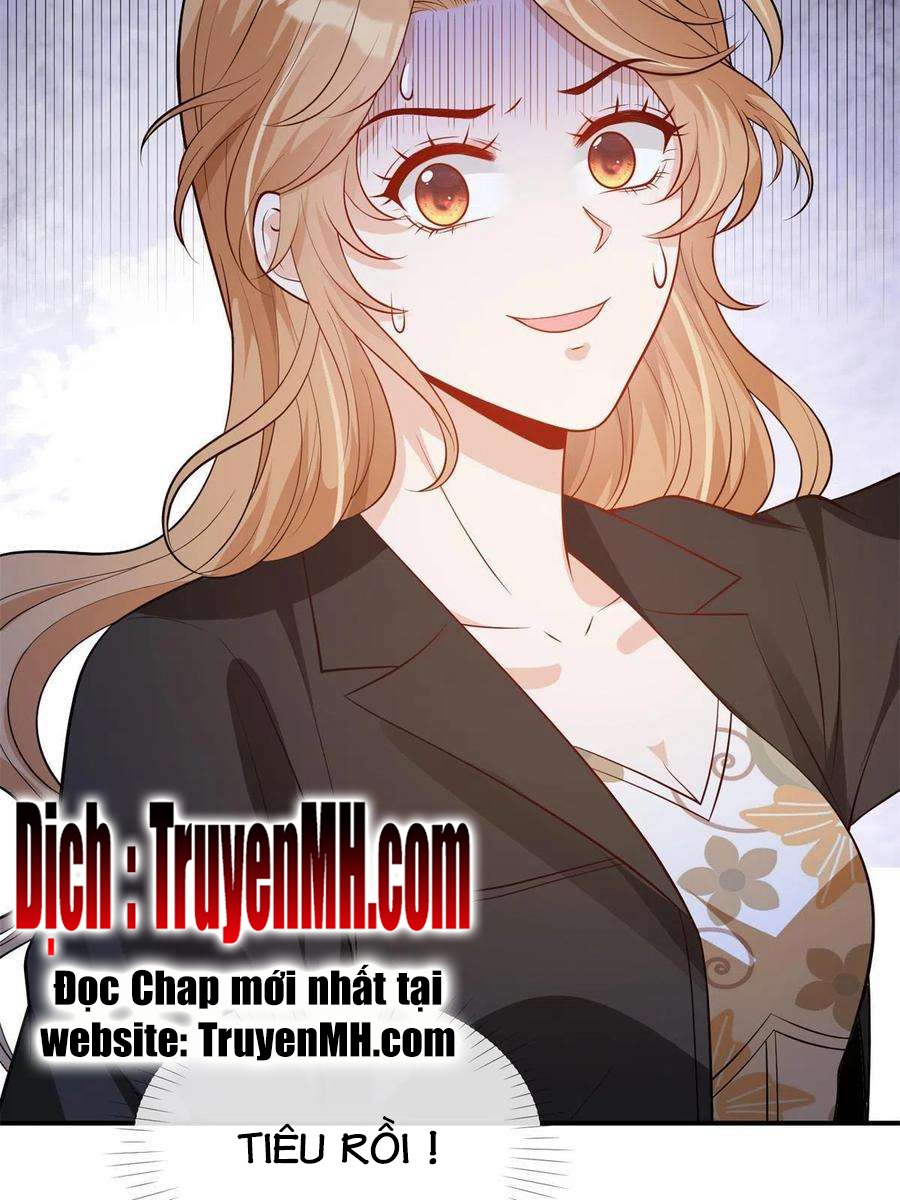 Vượt Rào Trêu Chọc Chapter 117 - Trang 12